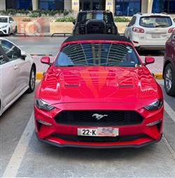 فورد موستانج